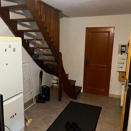 Chalet 6 Personnes Gentiane Les Orres Zewnętrze zdjęcie